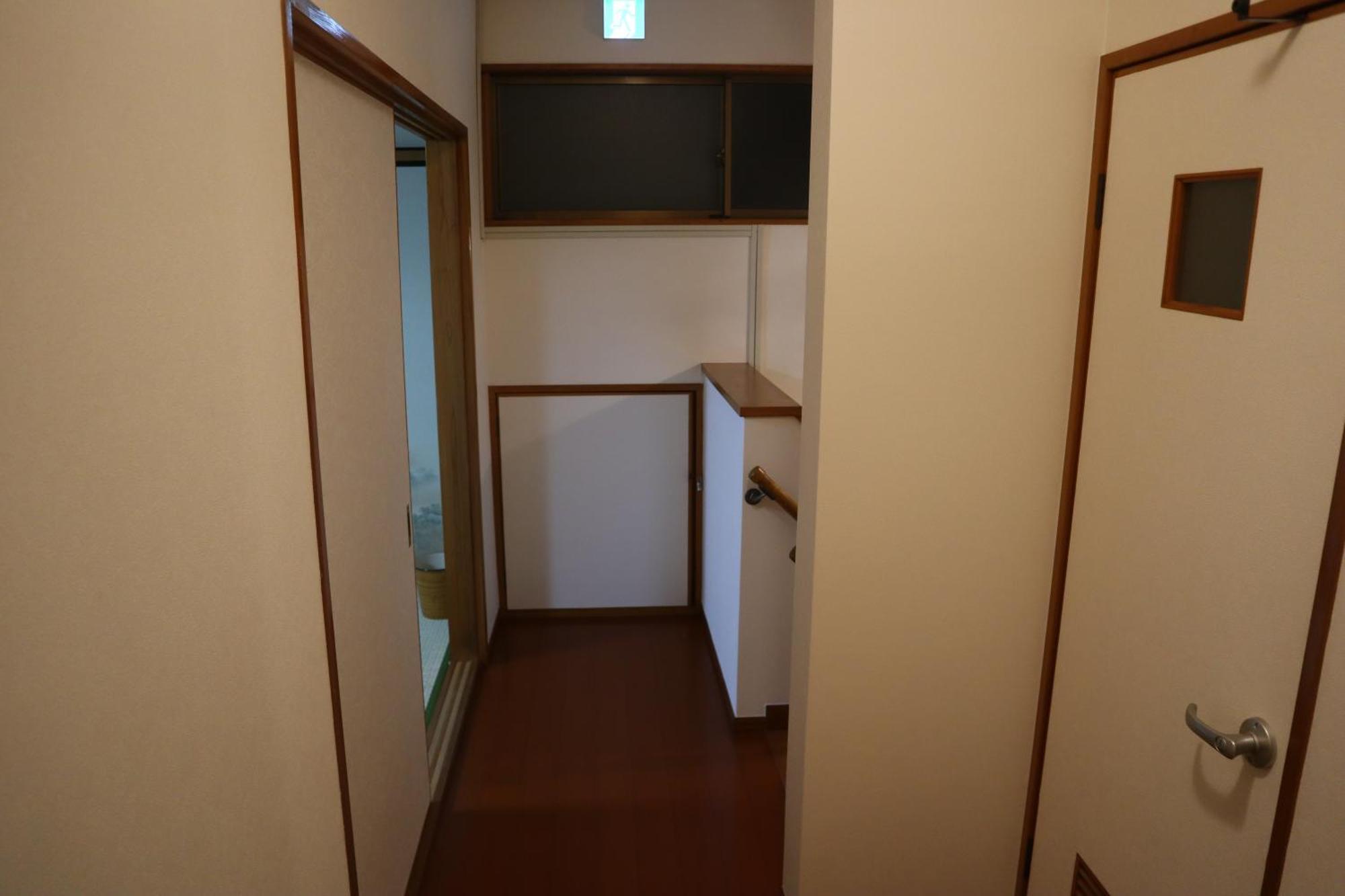 Vila 立花荘 Macujama Exteriér fotografie