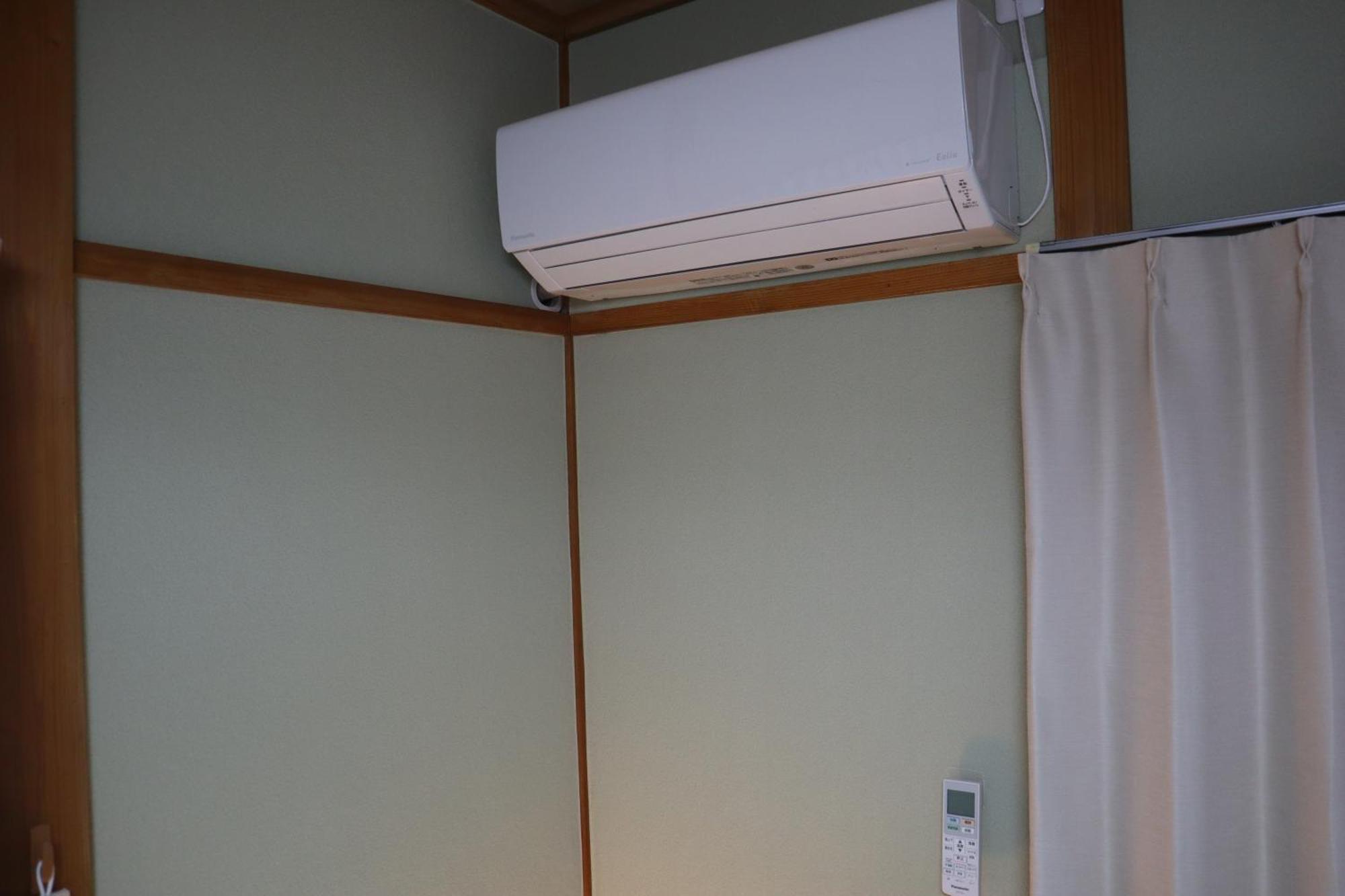 Vila 立花荘 Macujama Exteriér fotografie