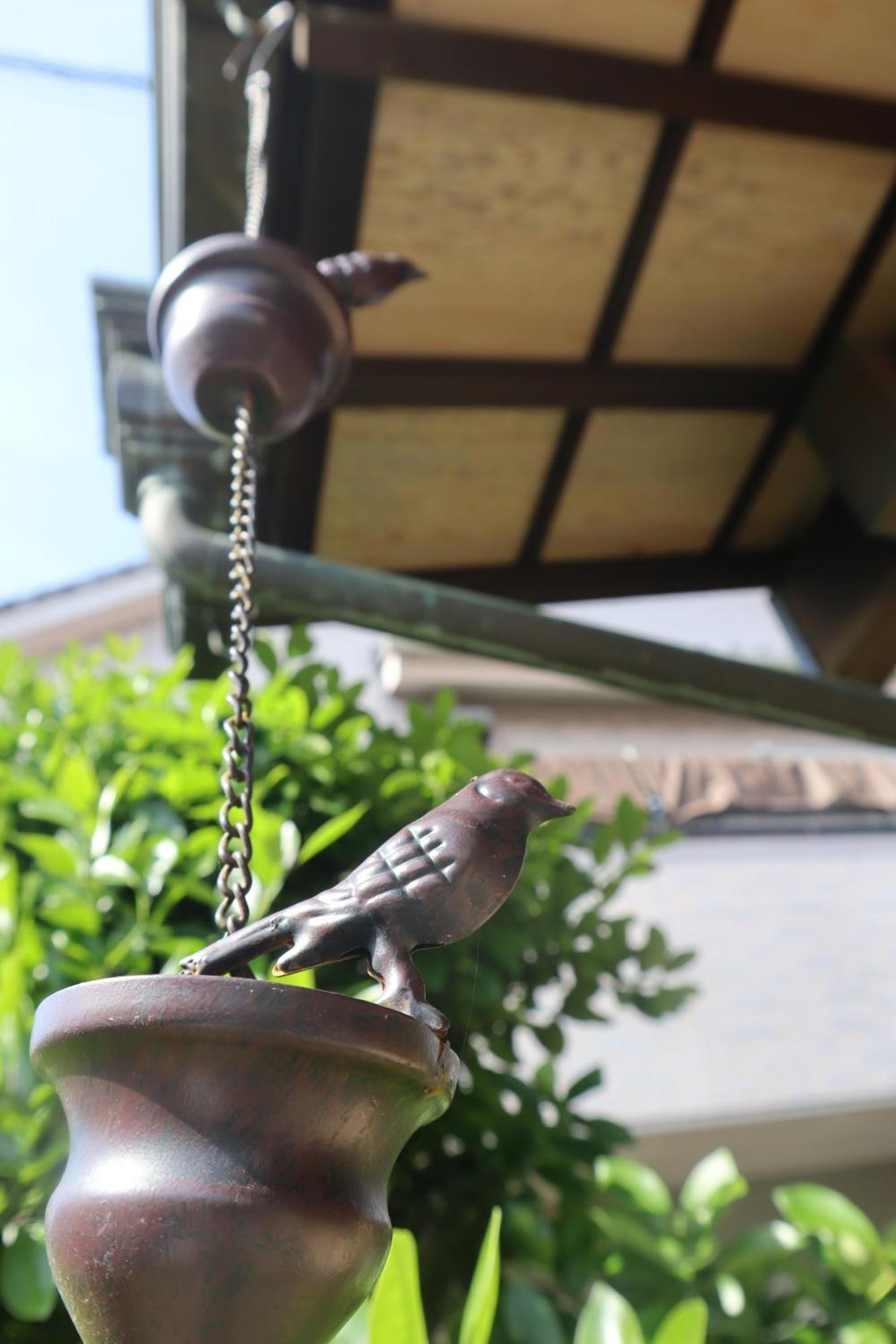 Vila 立花荘 Macujama Exteriér fotografie