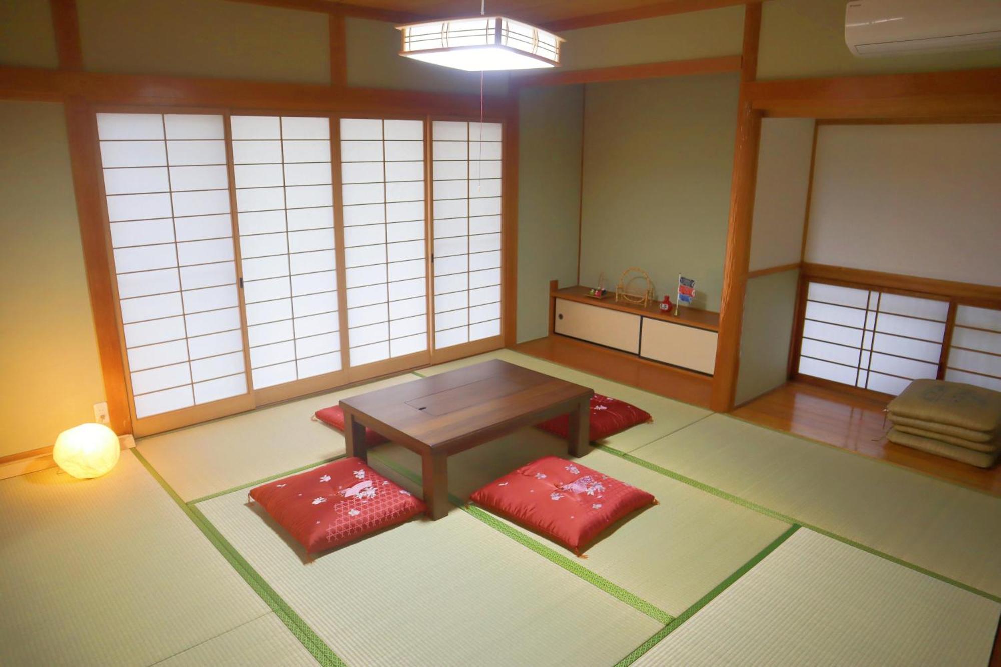 Vila 立花荘 Macujama Exteriér fotografie