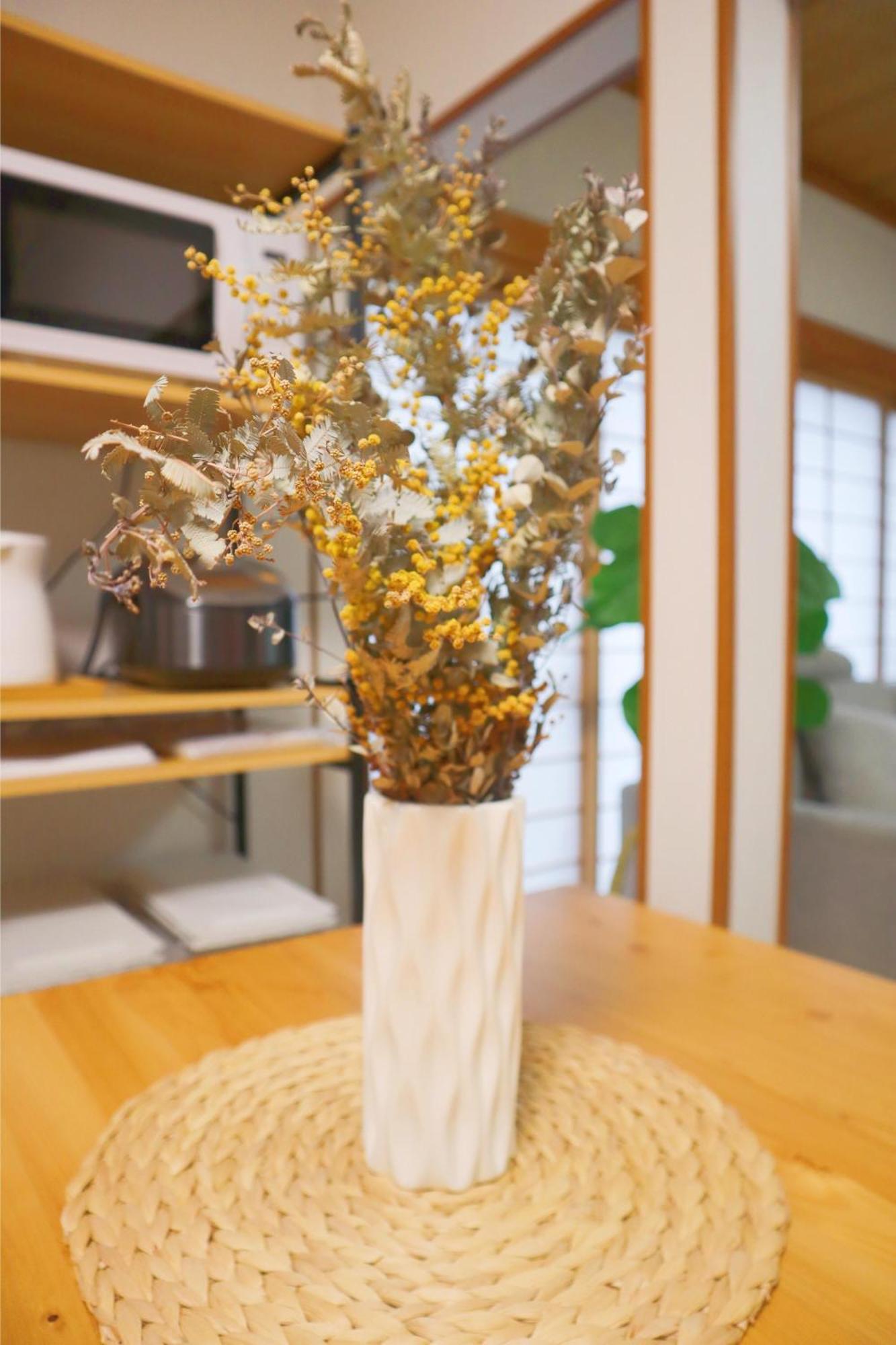 Vila 立花荘 Macujama Exteriér fotografie