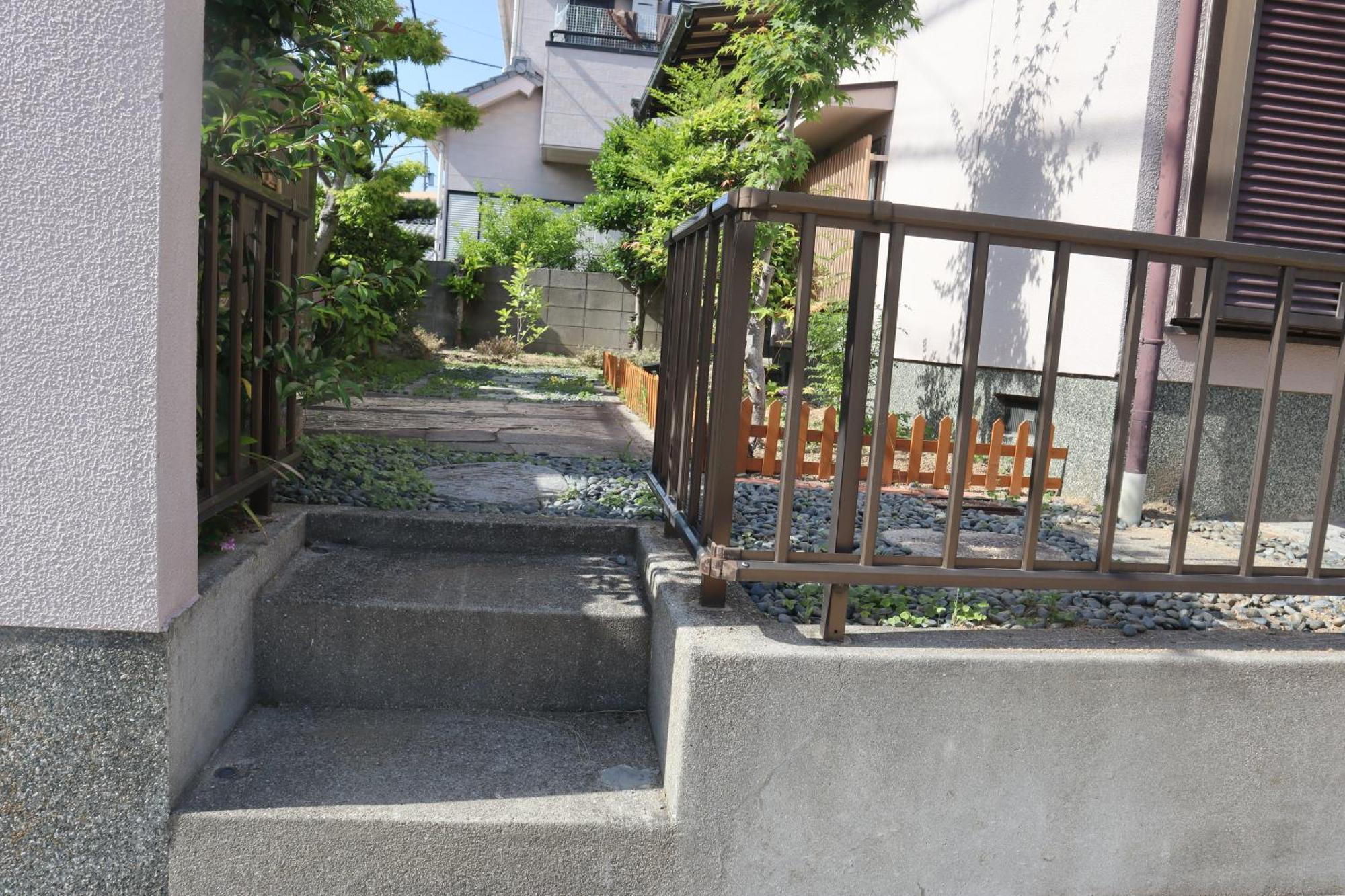 Vila 立花荘 Macujama Exteriér fotografie